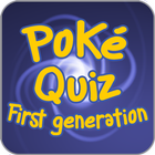 Quiz for Pokemon - I generation icône