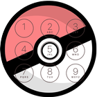 Poke Screen Lock simgesi