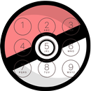 Poke Screen Lock APK