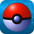 Pokemon & Pokeball HD Wallpaper ไอคอน