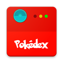 Lista de pokemon - Pokedex APK