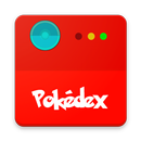 Lista de pokemon - Pokedex-APK