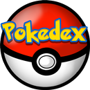 Pokedex (Guide for Poké Go) aplikacja