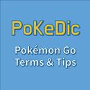 Pokedic(PokémonGO Terms&Tips) APK