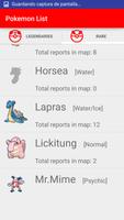 Maps for Pokemon Go 截圖 3