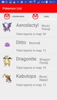 Maps for Pokemon Go 截圖 2