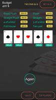 Poker Club - AM اسکرین شاٹ 2