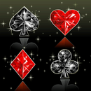 Poker Chess Black Red APK