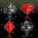 APK Poker Chess Black Red