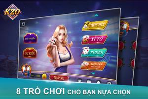 Game vui-choi bai doi thuongKZ پوسٹر