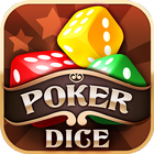 Poker Dice icône