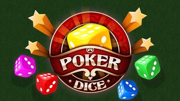 Poker Dice постер