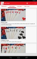 2 Schermata Mani di Poker