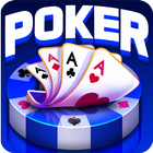 Poker  Free icono