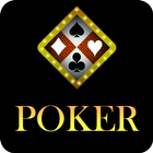 Poker - покер онлайн آئیکن