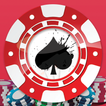 Poker Texas Holdem Game United States - America