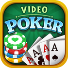 آیکون‌ Video Poker