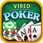 Video Poker ikona