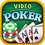 Video Poker Zeichen