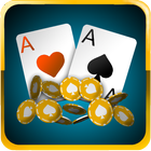 Preflop Poker-icoon