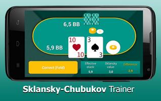 Preflop Poker capture d'écran 1