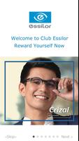 Club Essilor Indonesia poster