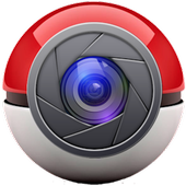 PokeView icône