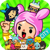 Toca Life City Hints APK