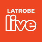 LATROBE live アイコン