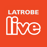 LATROBE live ikona