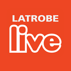 LATROBE live simgesi