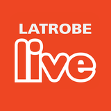 LATROBE live icon