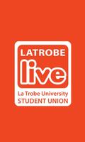 LATROBE live 海报