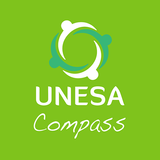 UNESA Compass icône