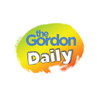 The Gordon Daily icône
