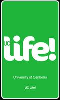UC Life! Affiche