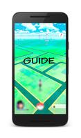 Guide for Pokemon GO ảnh chụp màn hình 1