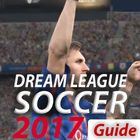 Guide For Dream League 2017 simgesi