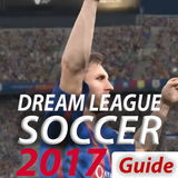 Guide For Dream League 2017 biểu tượng