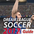 Guide For Dream League 2017 icône