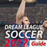 Guide For Dream League 2017 图标