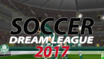 Guide For Dream League 2017 截图 1