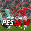Guide For PES 2016 aplikacja