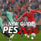 Guide For PES 2016 icon