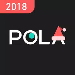 POLA Camera - Beauty Selfie, Clone Camera&amp; Collage