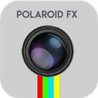 Polaroyd FX آئیکن