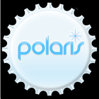 포라리스(Polaris) biểu tượng