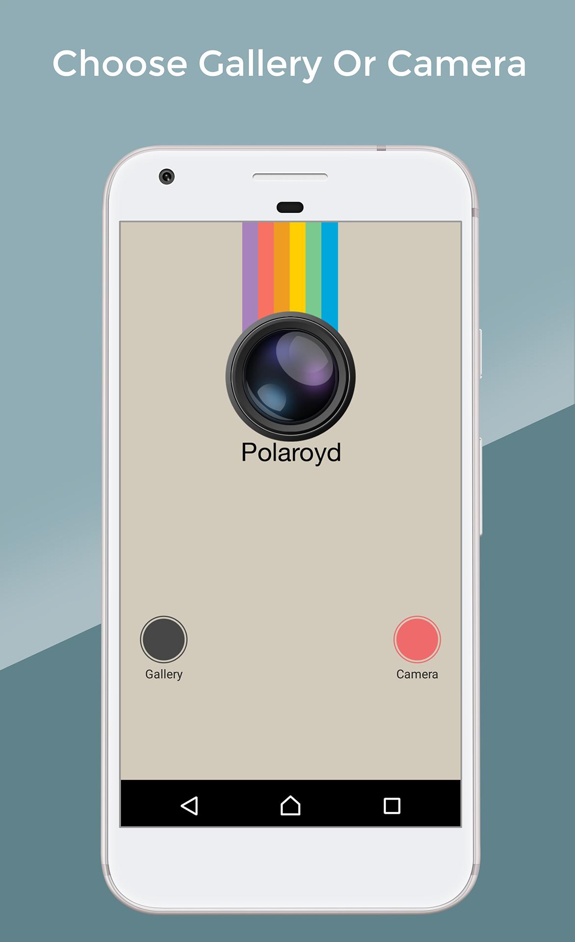 Polaroid for Android - APK Download