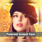 ikon Polaroid Instant Cam