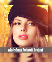 whatsSnap Polaroid Instant Cam capture d'écran 3
